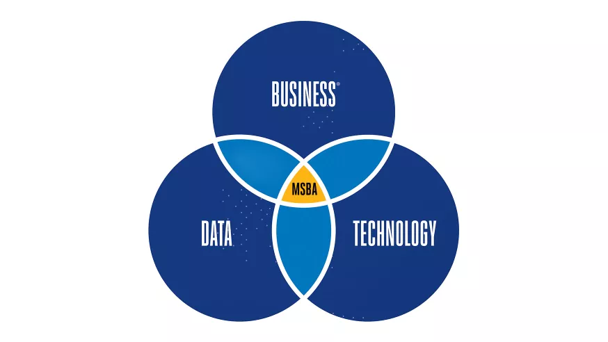 Business, Data, and Technology