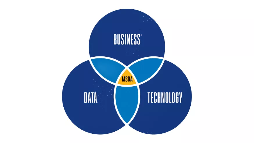 MSBA and MBA Students Dig Deep into Data from Z by HP