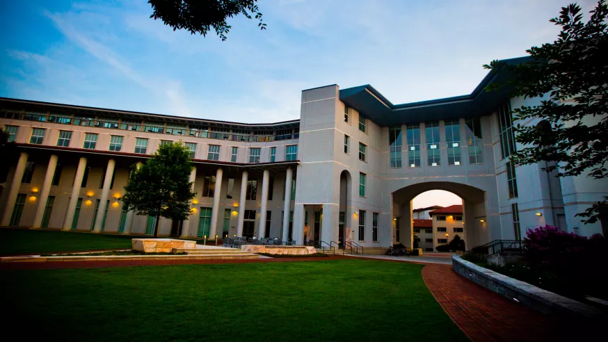 Executive MBA (EMBA)  Emory University Goizueta Business School