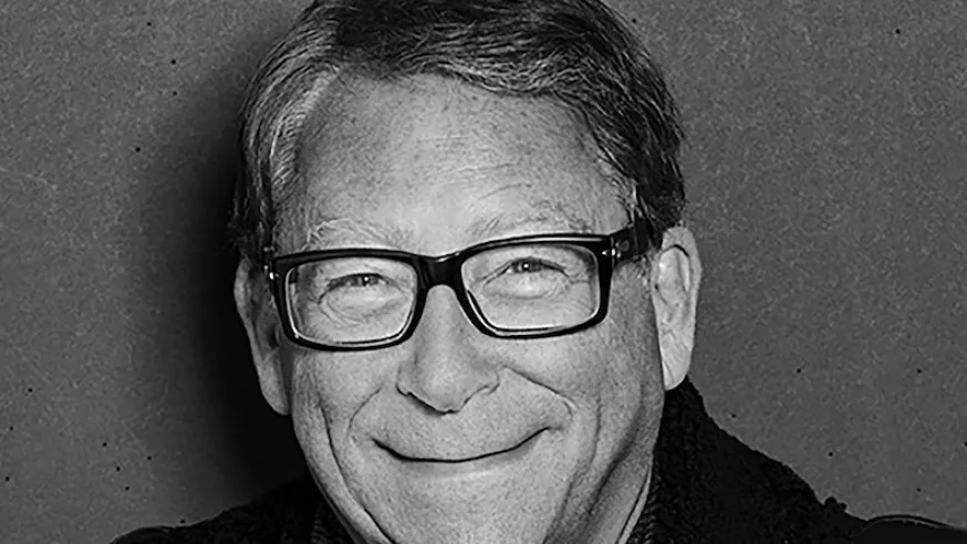 Photo of Stuart Weitzman