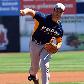 Jason Glushon