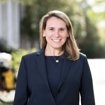 Melanie Waitzer