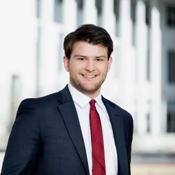 Thomas Heagy 22BBA