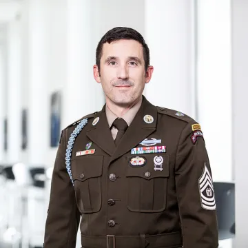Phillip Paquette
