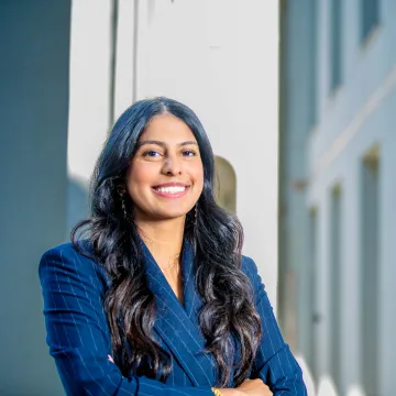 Neha Mandalapu 25MIM