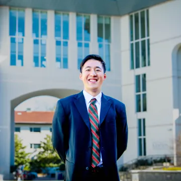 Zetao (Tommy) Pan 25MSBA