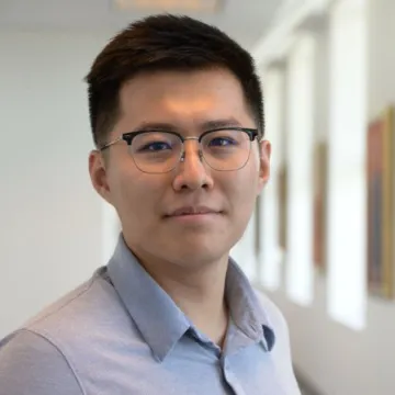 Kaihang Zhao
