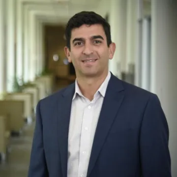 Sergio Gárate