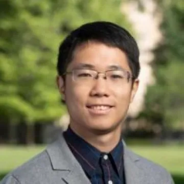 Shizhen Chen