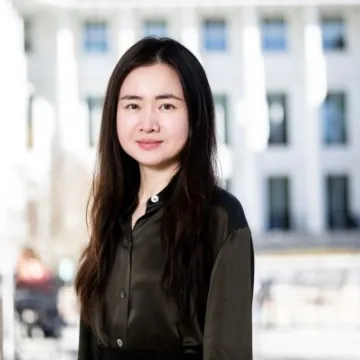 Emma Zhang