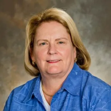 Mary Ann Sevier Mary Ann Sevier