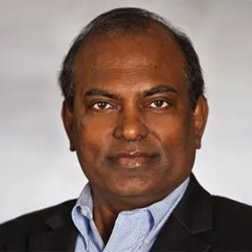 Narasimhan Jegadeesh
