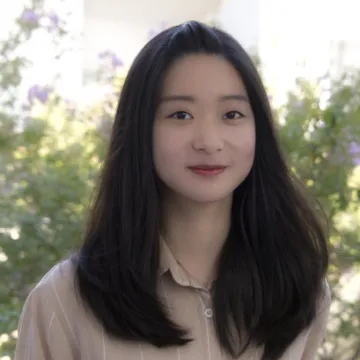 Xinyi Huang
