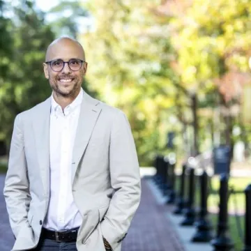 Omar Rodríguez-Vilá