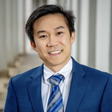 Huy Huynh