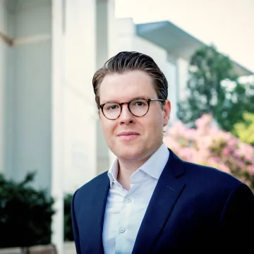 Maximilian Gaerth