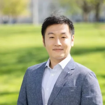 Yeohong Yoon