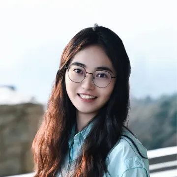 Maoyu Zhang
