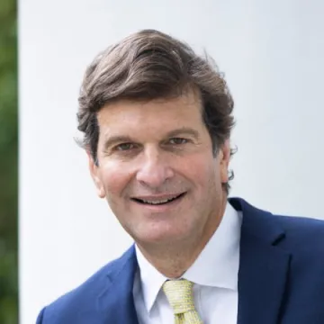 Jeffrey Rosensweig