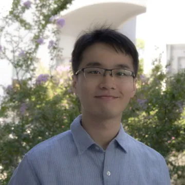 Chen Tian