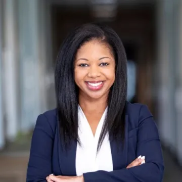 Erika V. Hall