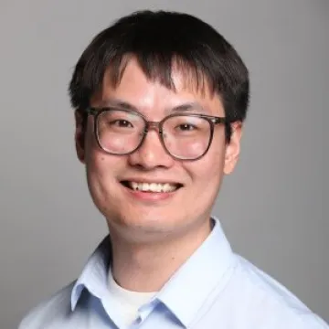 Hancheng Cao