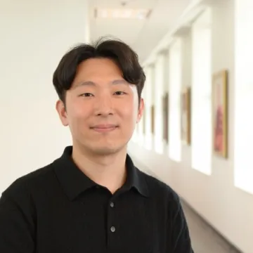 Wonhyeong Kim