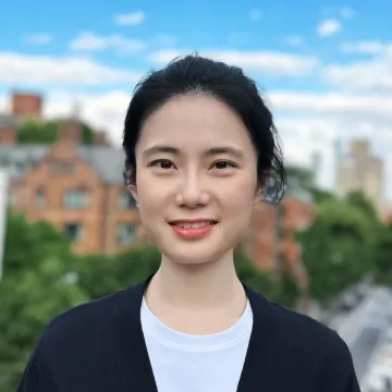 Ella Xu