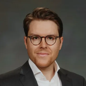 Maximilian Gaerth