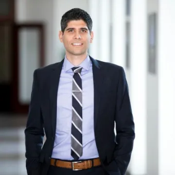 Panagiotis (Panos) Adamopoulos