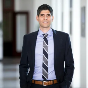 Panagiotis (Panos) Adamopoulos