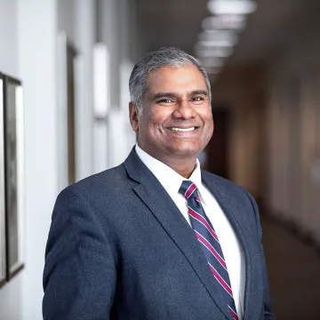 Rajiv Garg