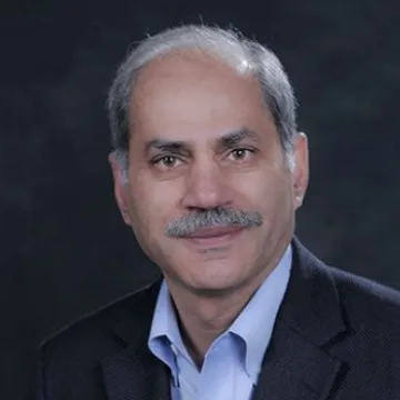 Shehzad L.  Mian