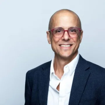 Omar Rodríguez-Vilá