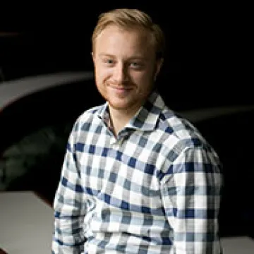 Michael Larem Photo