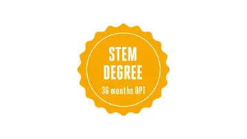 STEM degree