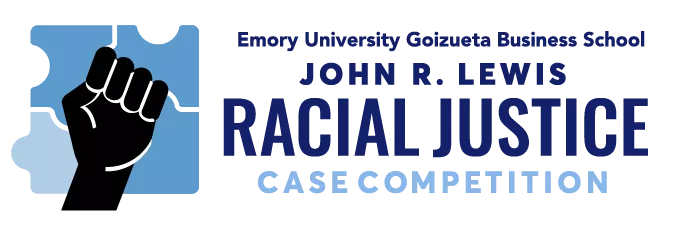 John R. Lewis Racial Justice Case Competition