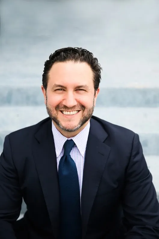 Photo of Glen Surnamer
