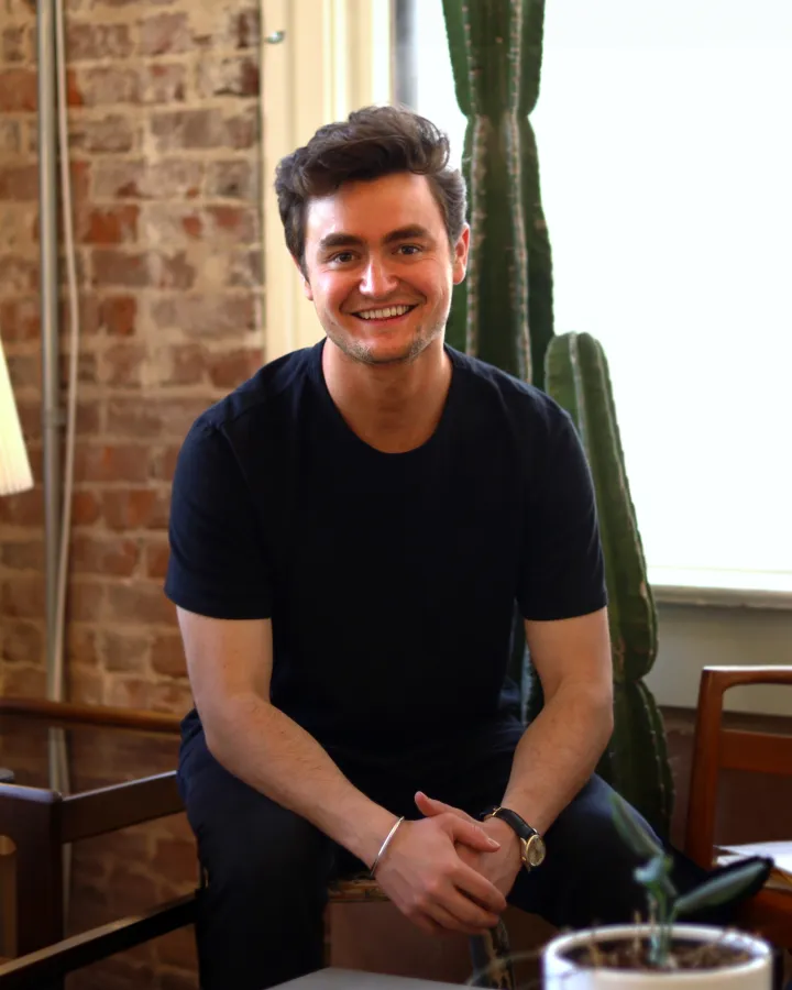 Photo of Cameron Duncan