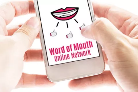  Consumer word-of-mouth and social media /