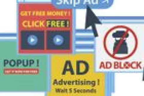 Emory Experts - Ad-blockers Shave $14.2 Billion Off Consumer Spending, Says New Research

 /