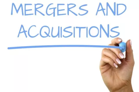 The role of behavior in managing mergers /