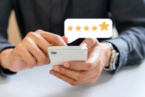 Online ratings systems shouldn’t just be a numbers game /