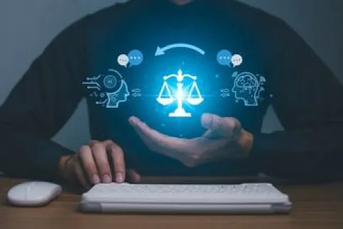 Expert Perspective: Mitigating Bias in AI: Sharing the Burden of Bias When it Counts Most /